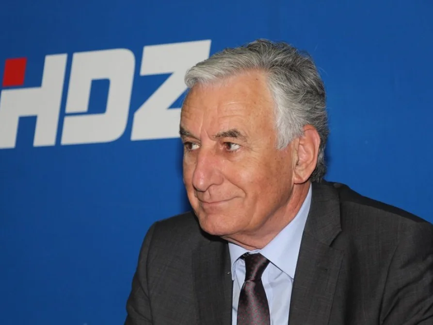 Nikola Dobroslavić