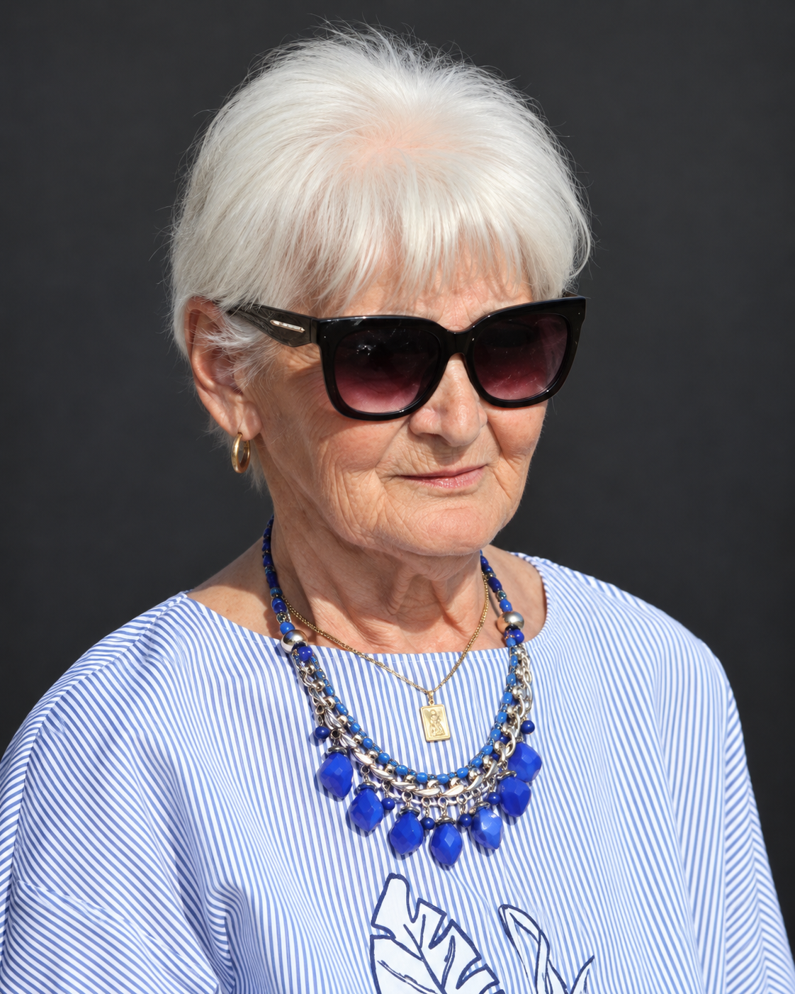 Luce Popović