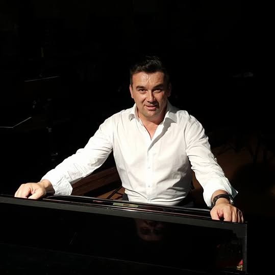 Giorgio Baranac