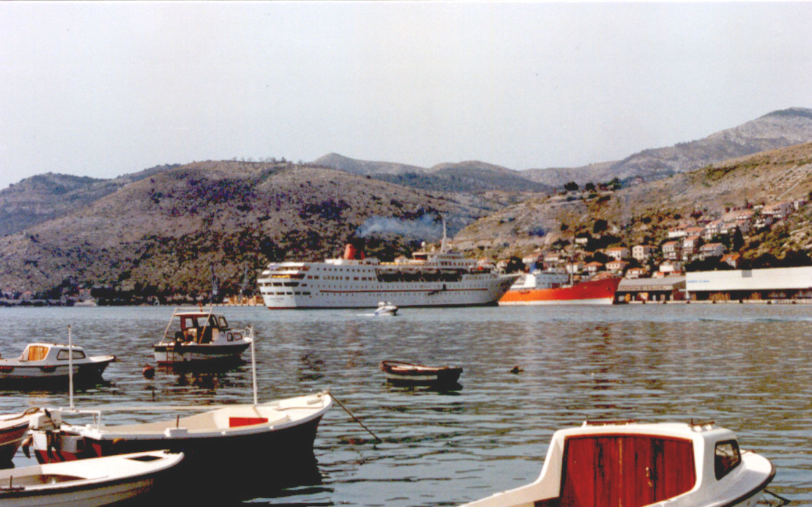 Izvorni naziv: aegean dolphin 03.jpg