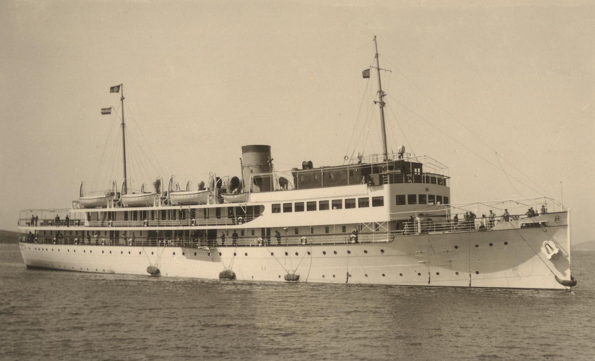 Kralj Aleksandar I — kralj aleksandar I.JPG