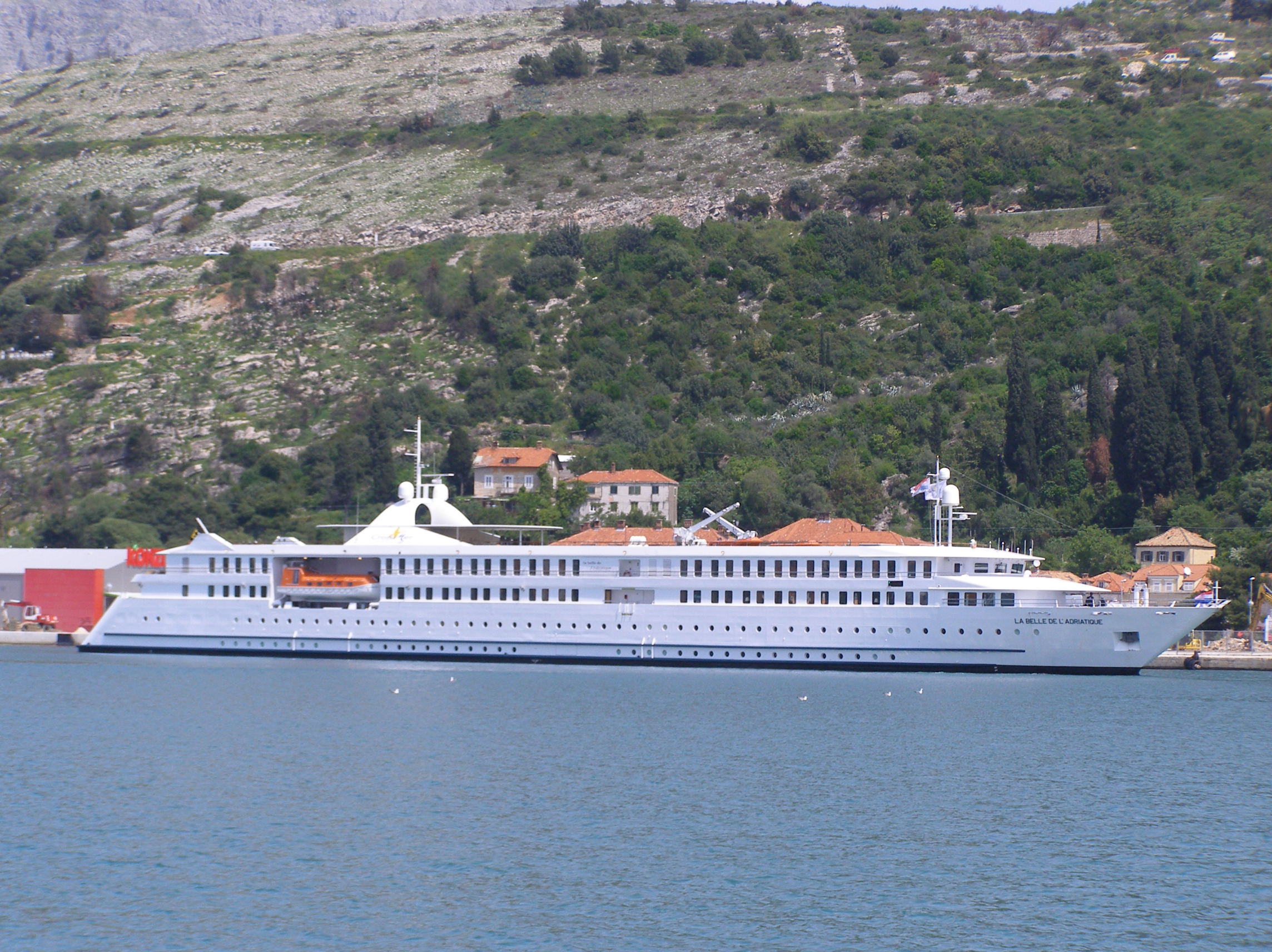 Izvorni naziv: la belle de l'adriatique 03.JPG