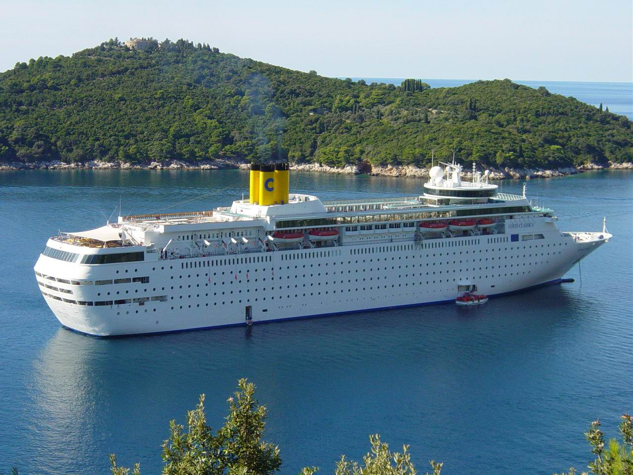 Izvorni naziv: costa classica 02.JPG