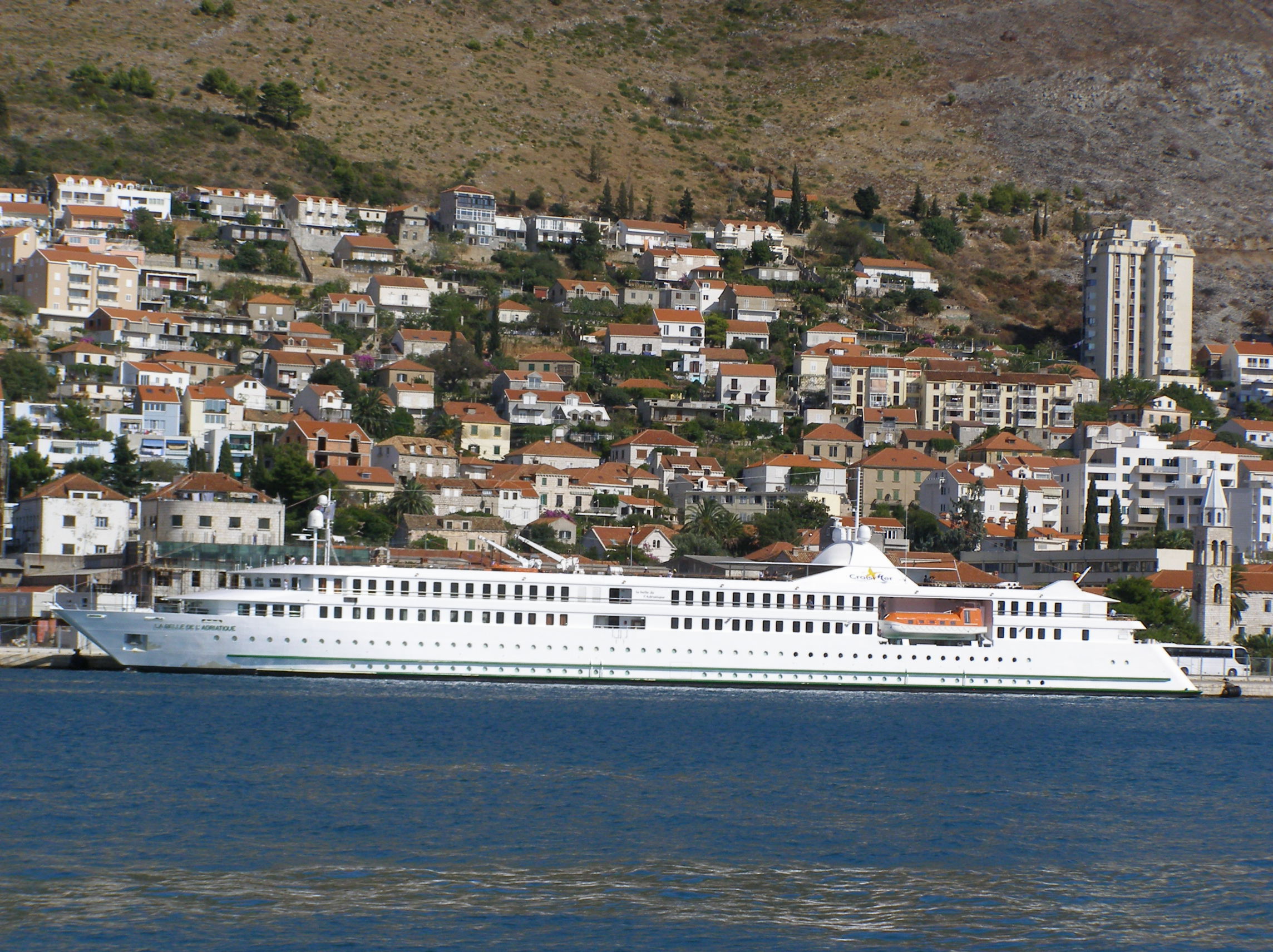 Izvorni naziv: la belle de l'adriatique 02.JPG