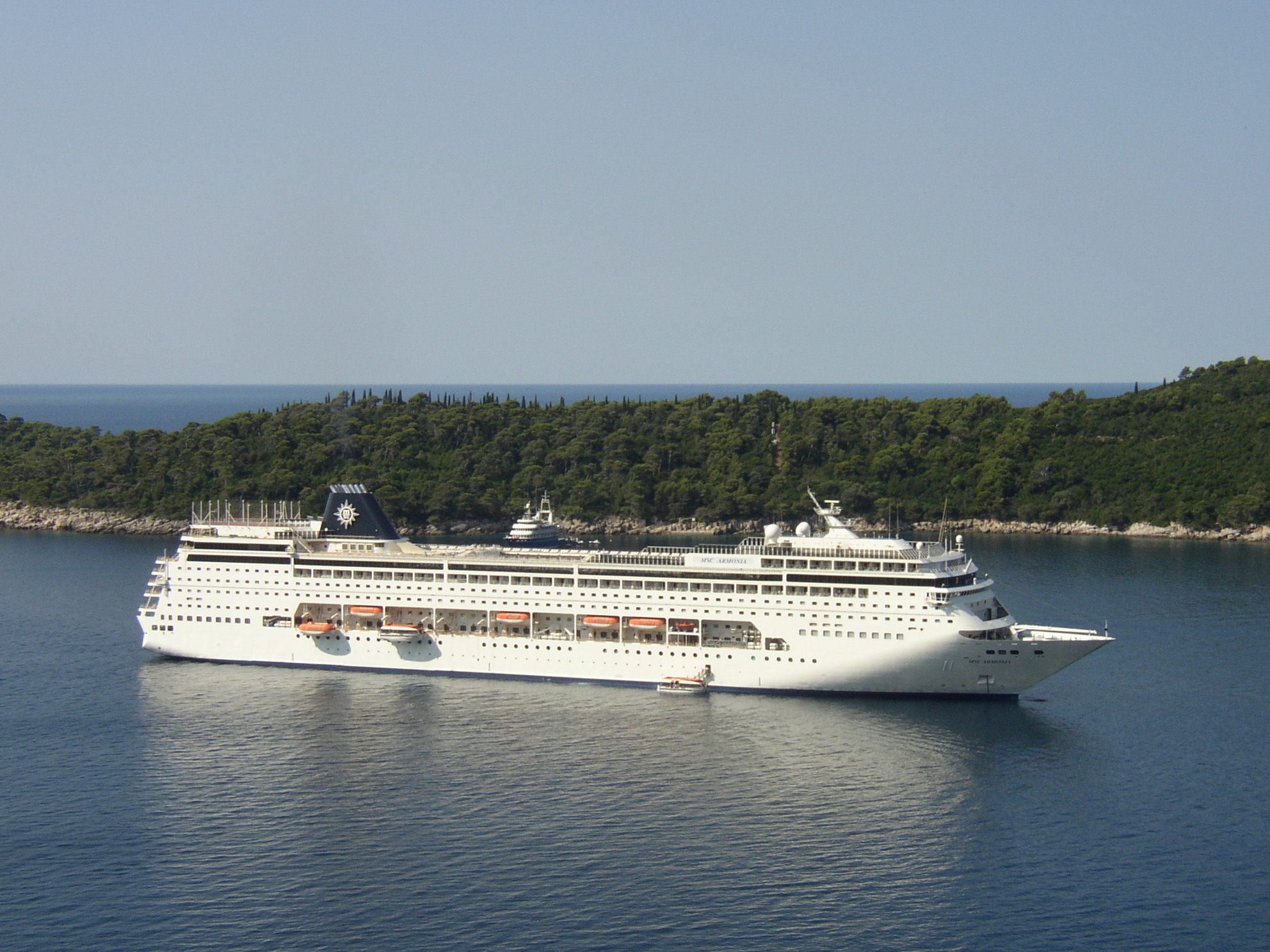 Izvorni naziv: msc armonia 03.JPG