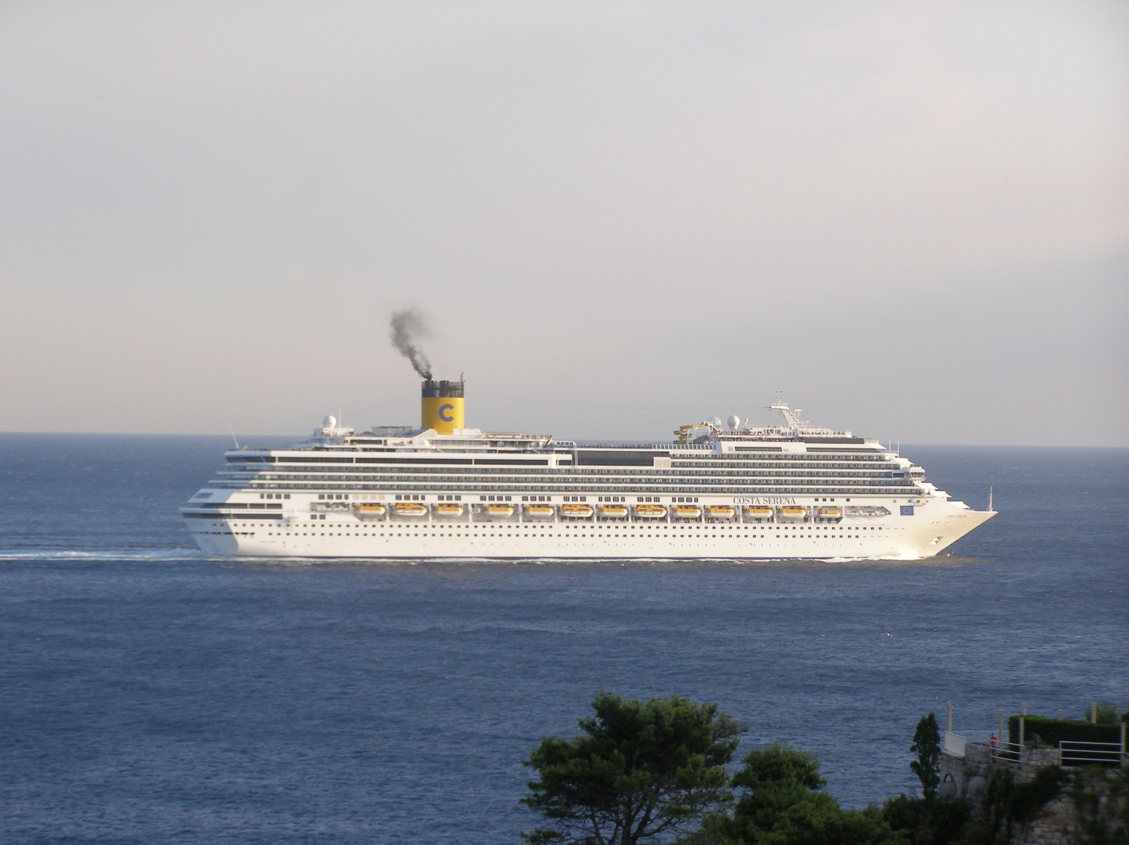Izvorni naziv: costa serena 01.JPG