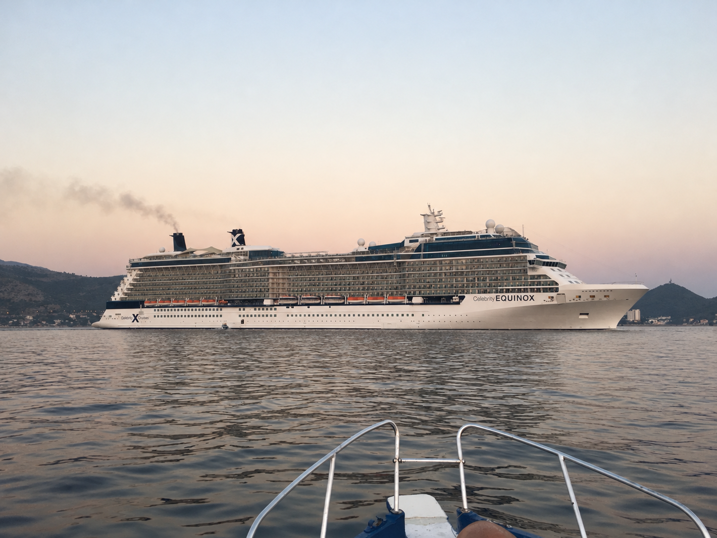 Celebrity Equinox