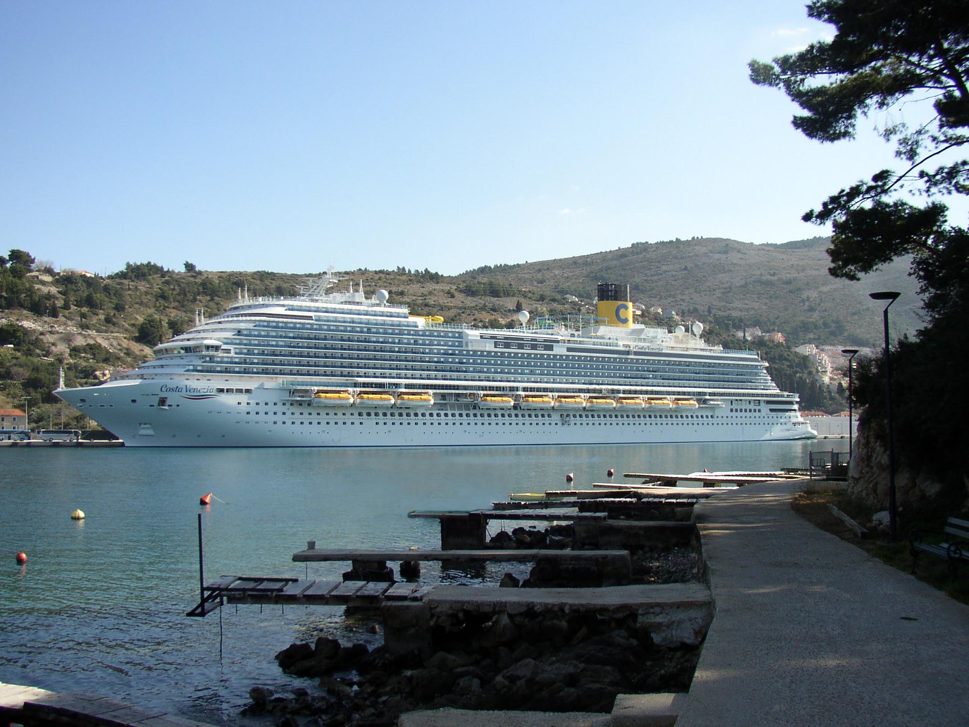 Costa Venezia