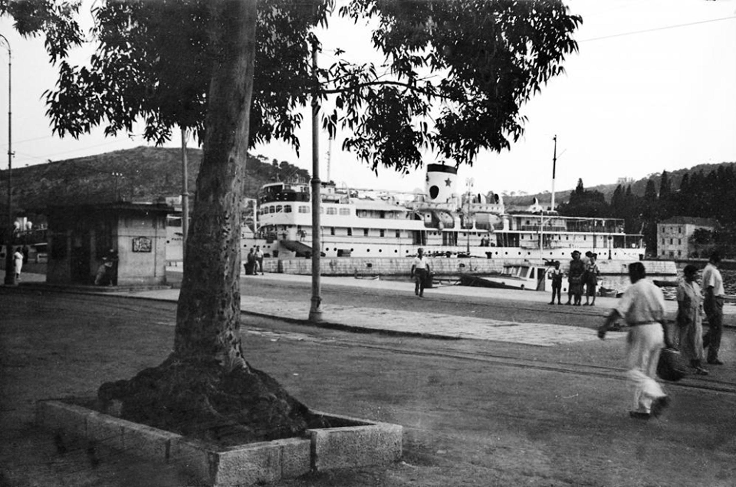 Izvorni naziv datoteke: Partizanka 1962.jpg