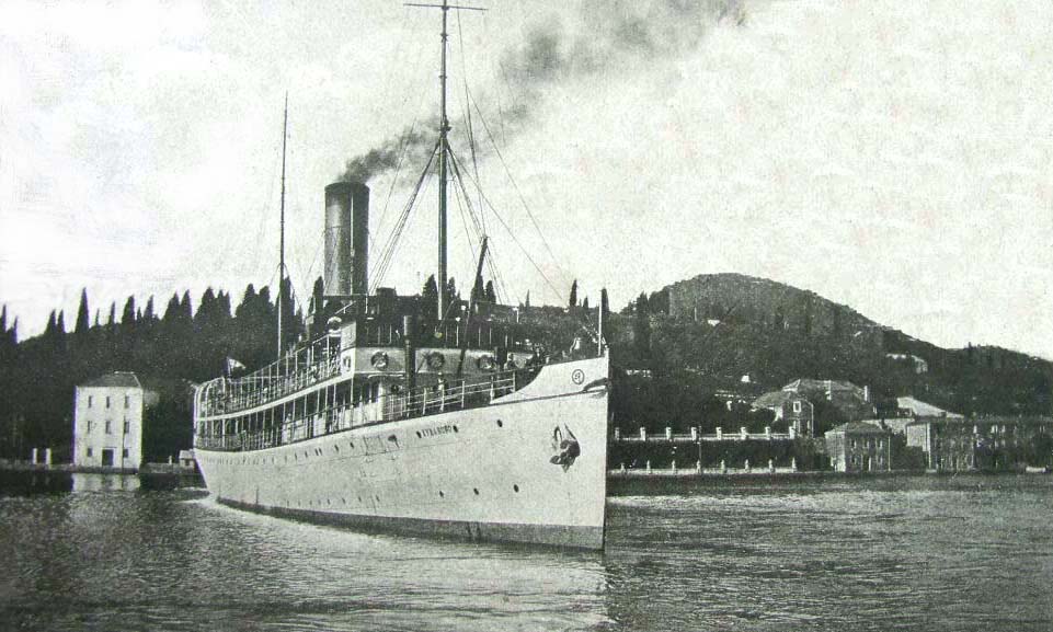Kumanovo