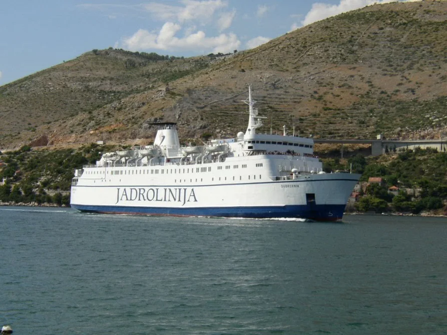 Dubrovnik
