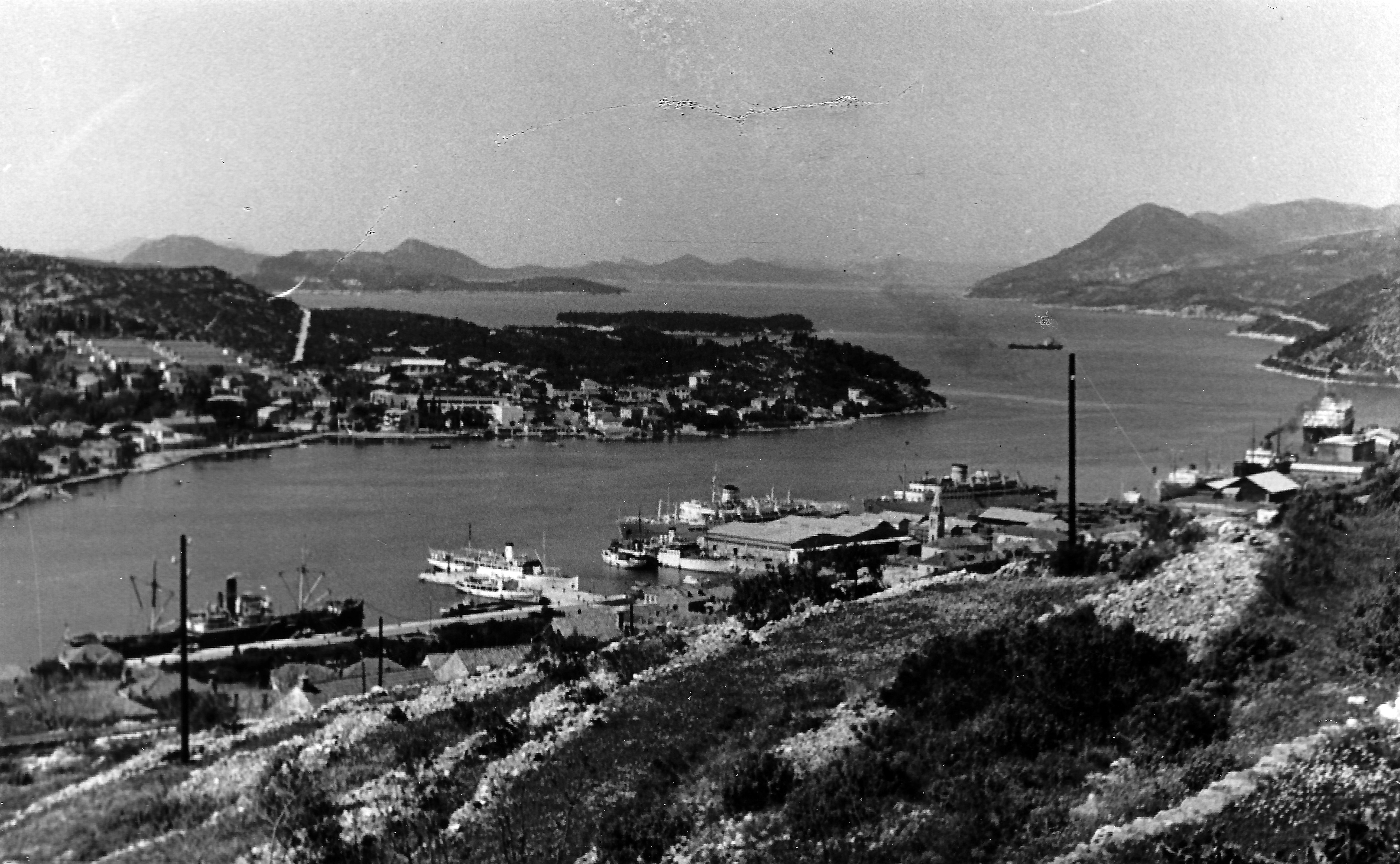 Izvorni naziv: agamemnon & ransilvania&vulcania.jpg