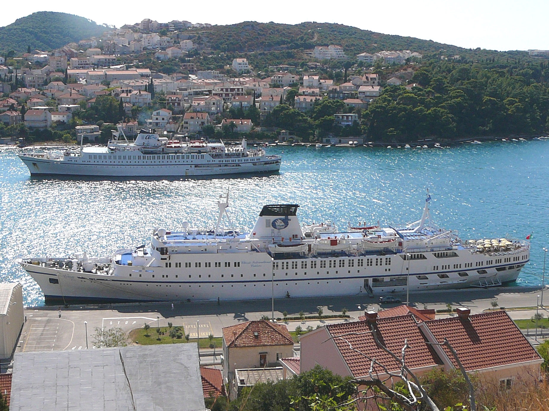 Izvorni naziv datoteke: dalmacija & arion 01.JPG