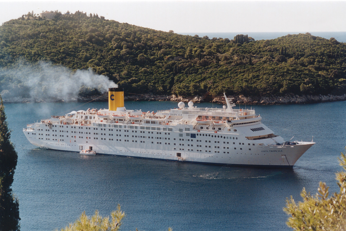 Izvorni naziv: costa tropicale 01.jpg