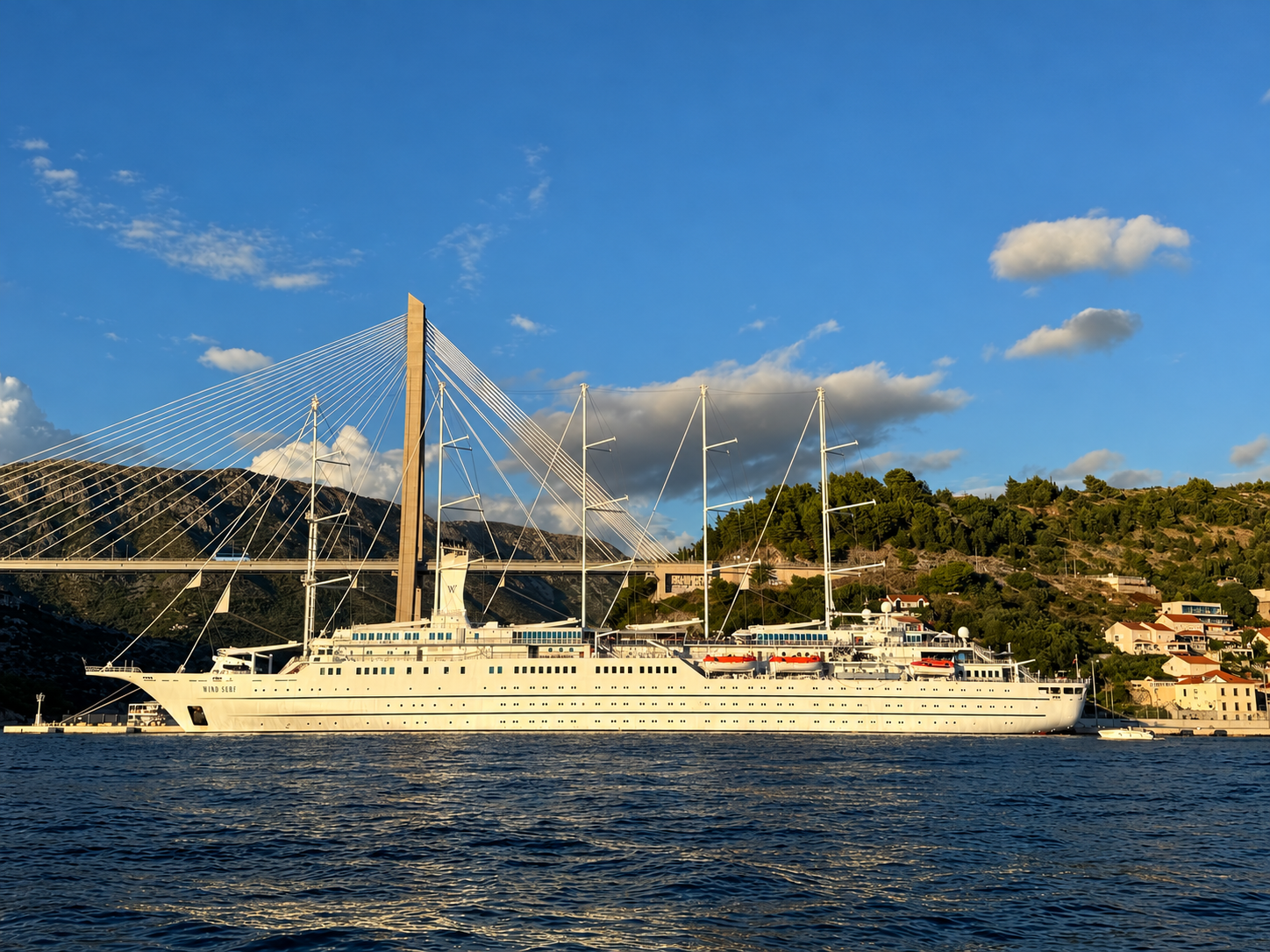 Wind Surf
