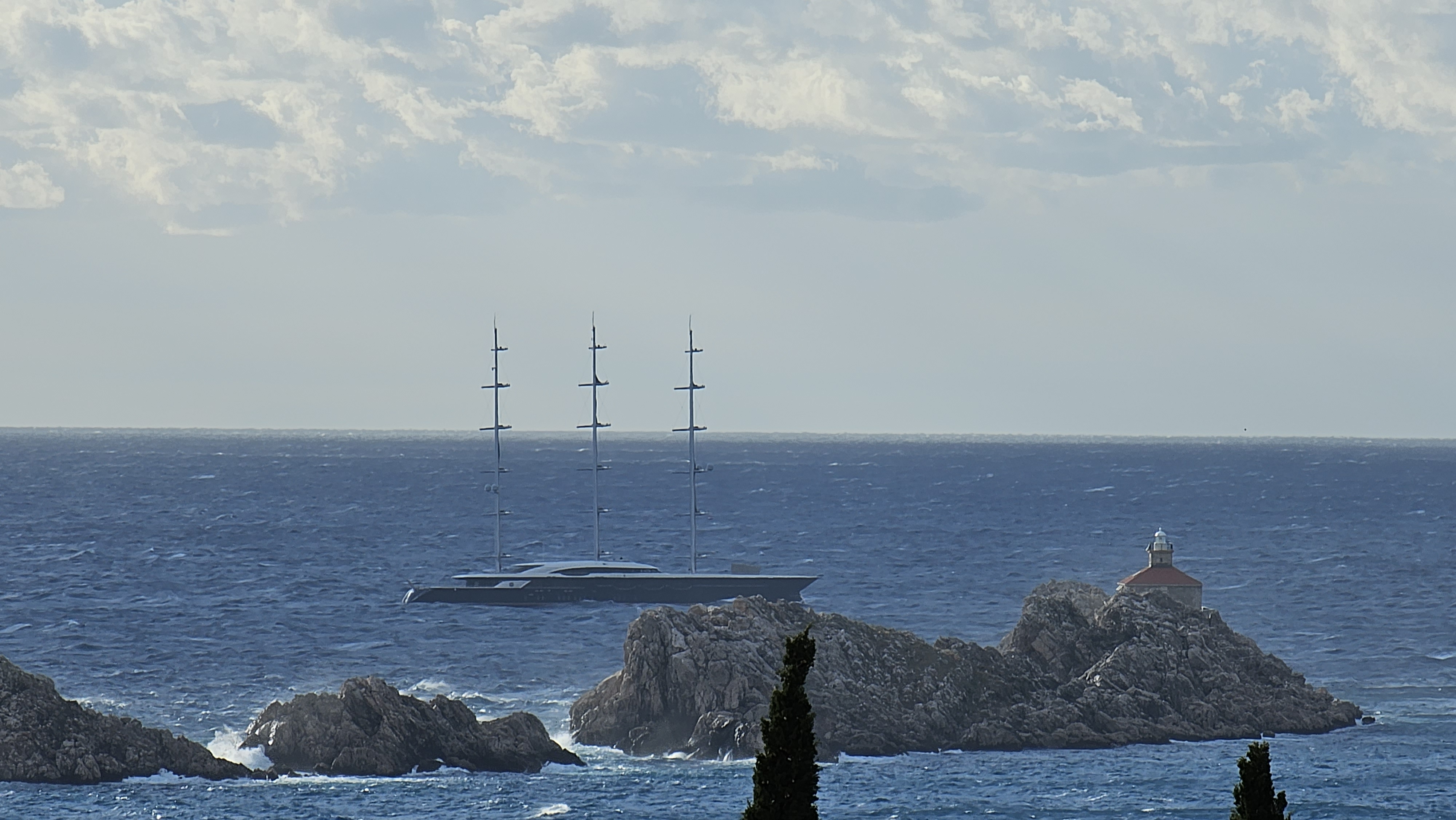 Black Pearl