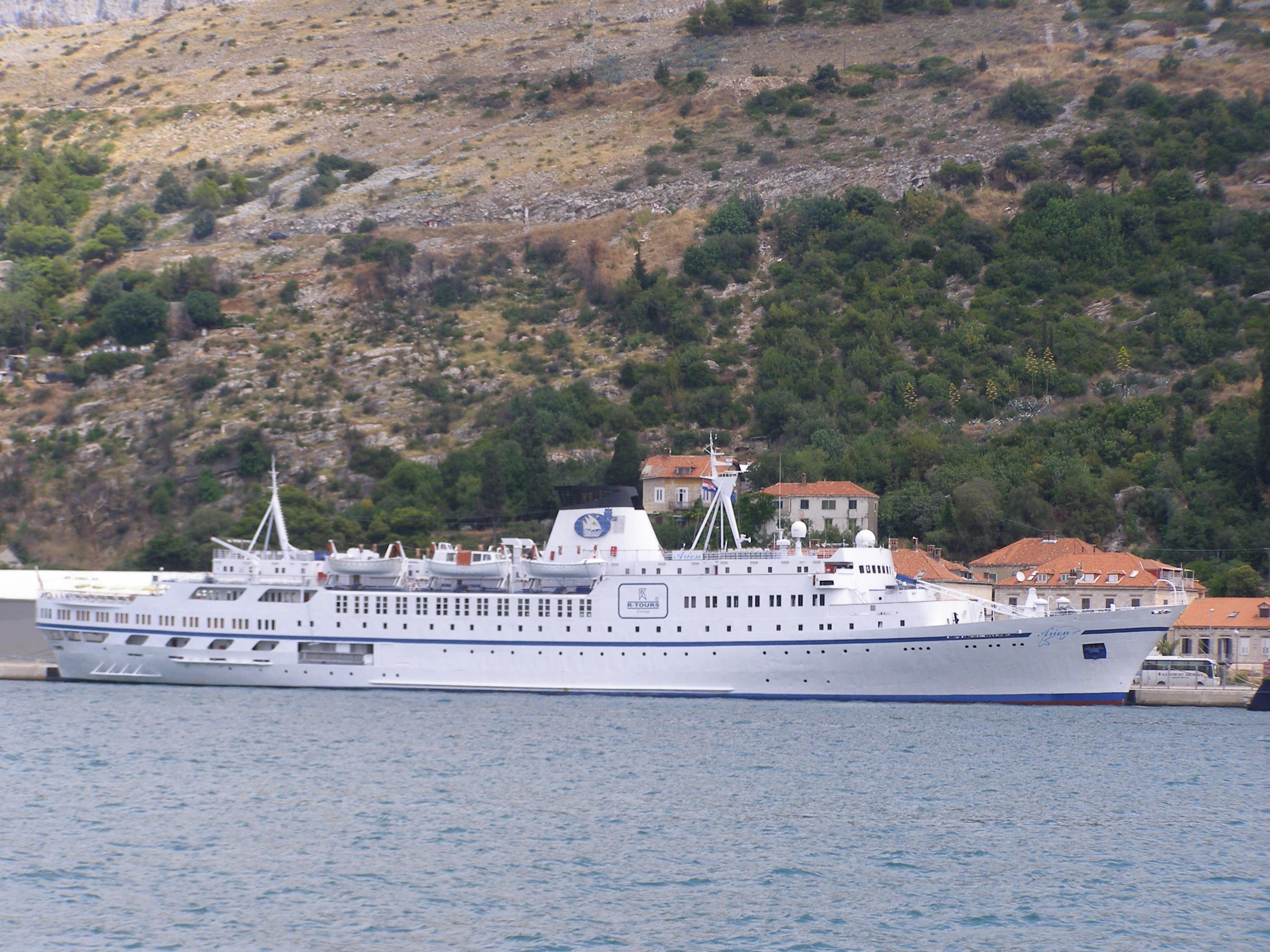 Izvorni naziv datoteke: arion 05.JPG