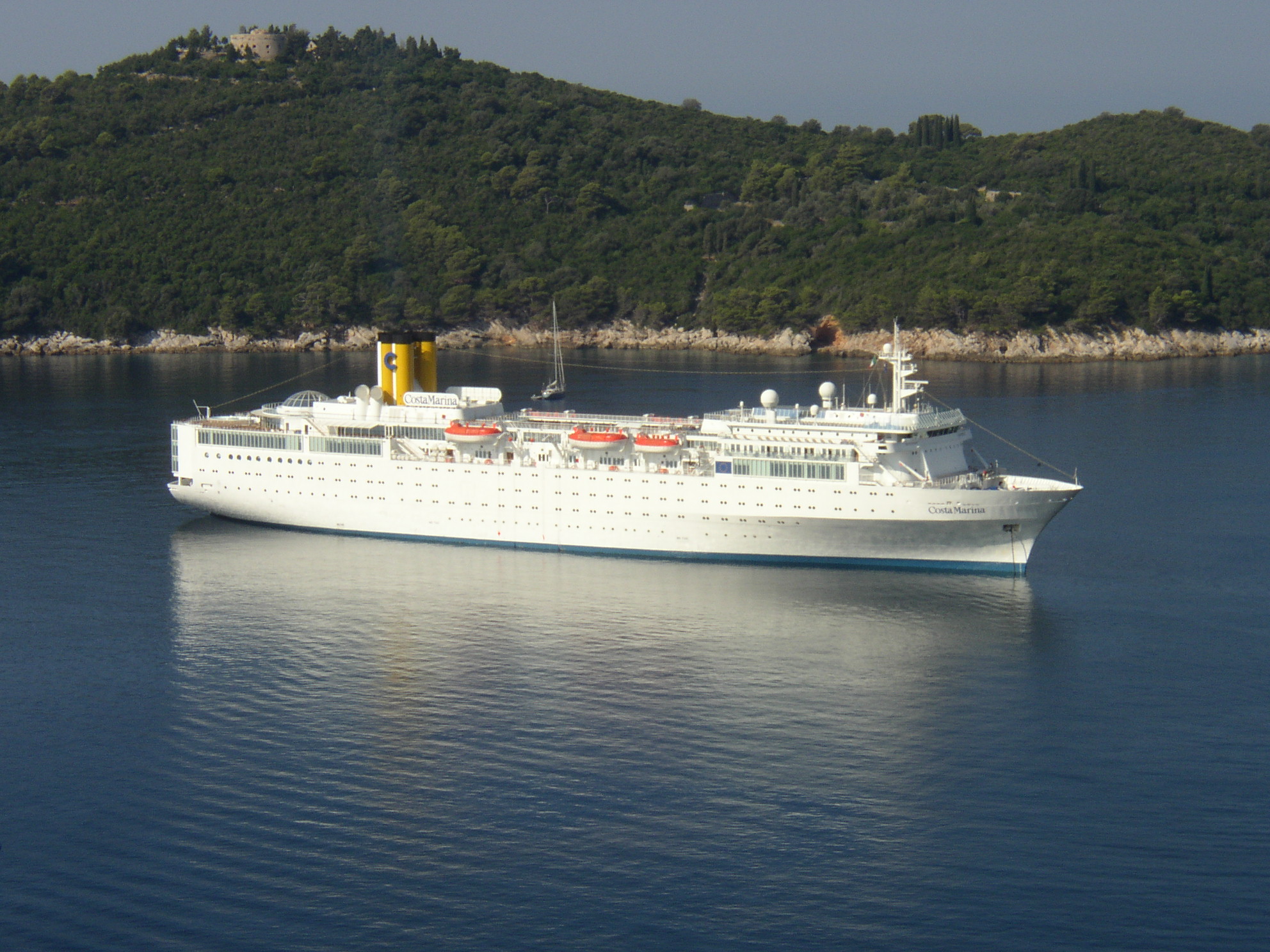 Izvorni naziv: costa marina 01.JPG