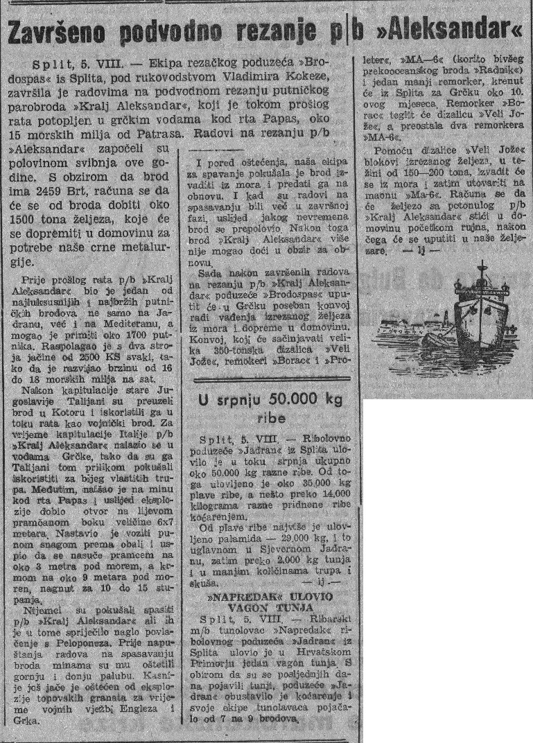 Kralj Aleksandar I — kralj aleksandar I..jpg