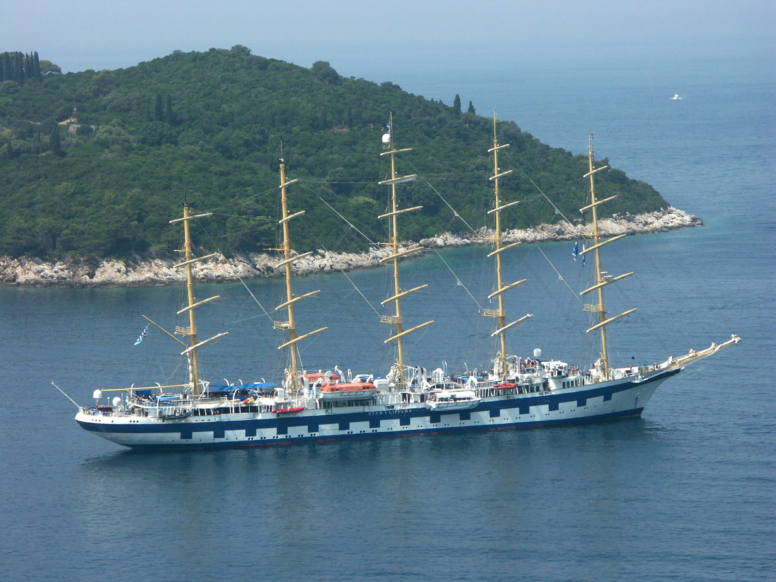 Izvorni naziv: royal clipper 04.jpg