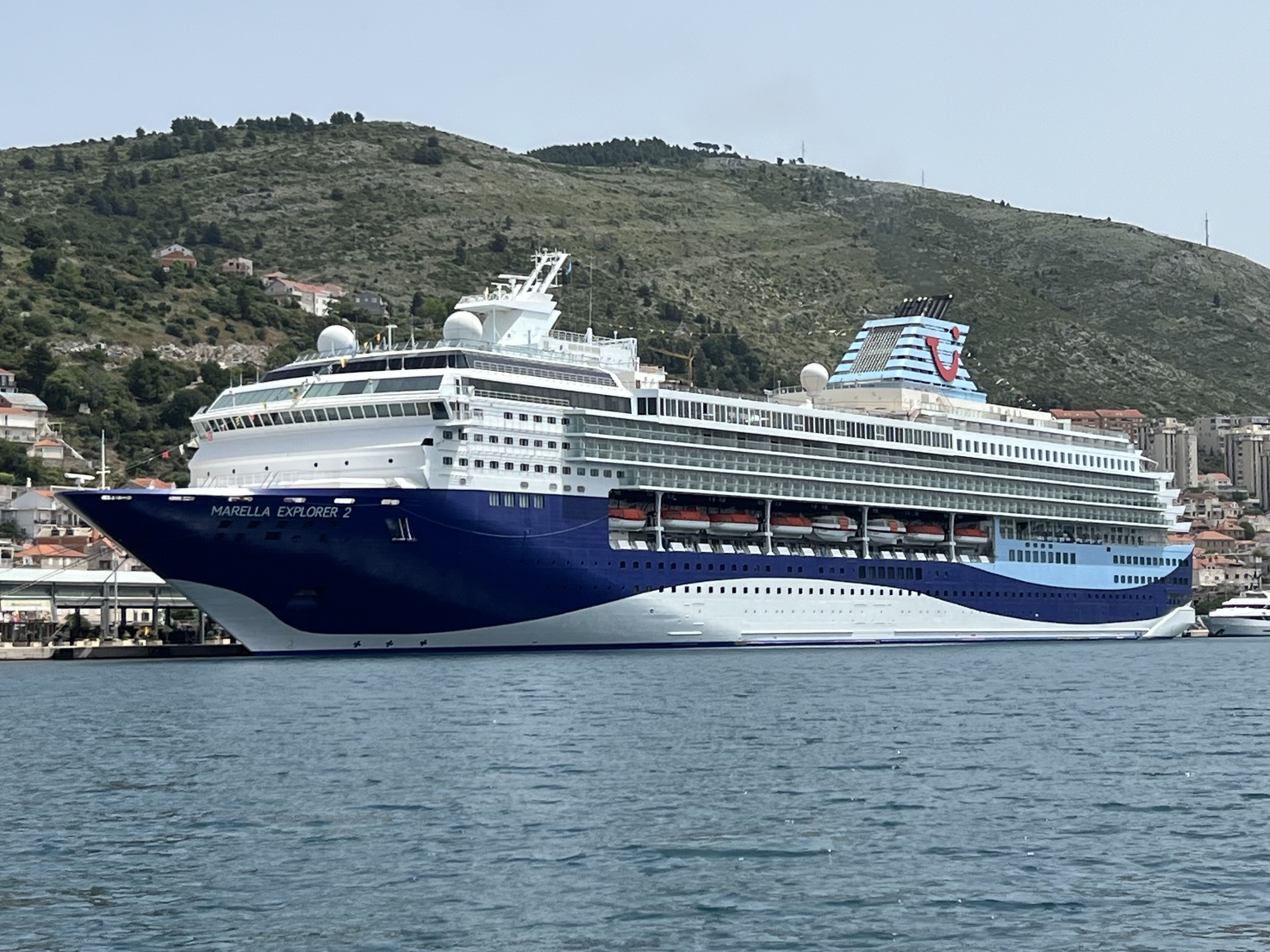 Marella Explorer 2