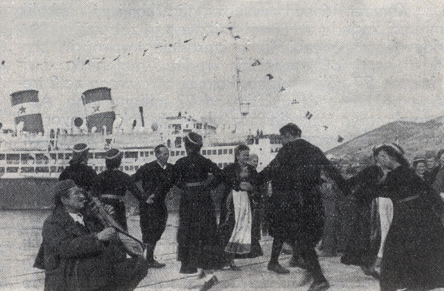 Izvorni naziv datoteke: Partizanke u luku Gruž 03.jpg