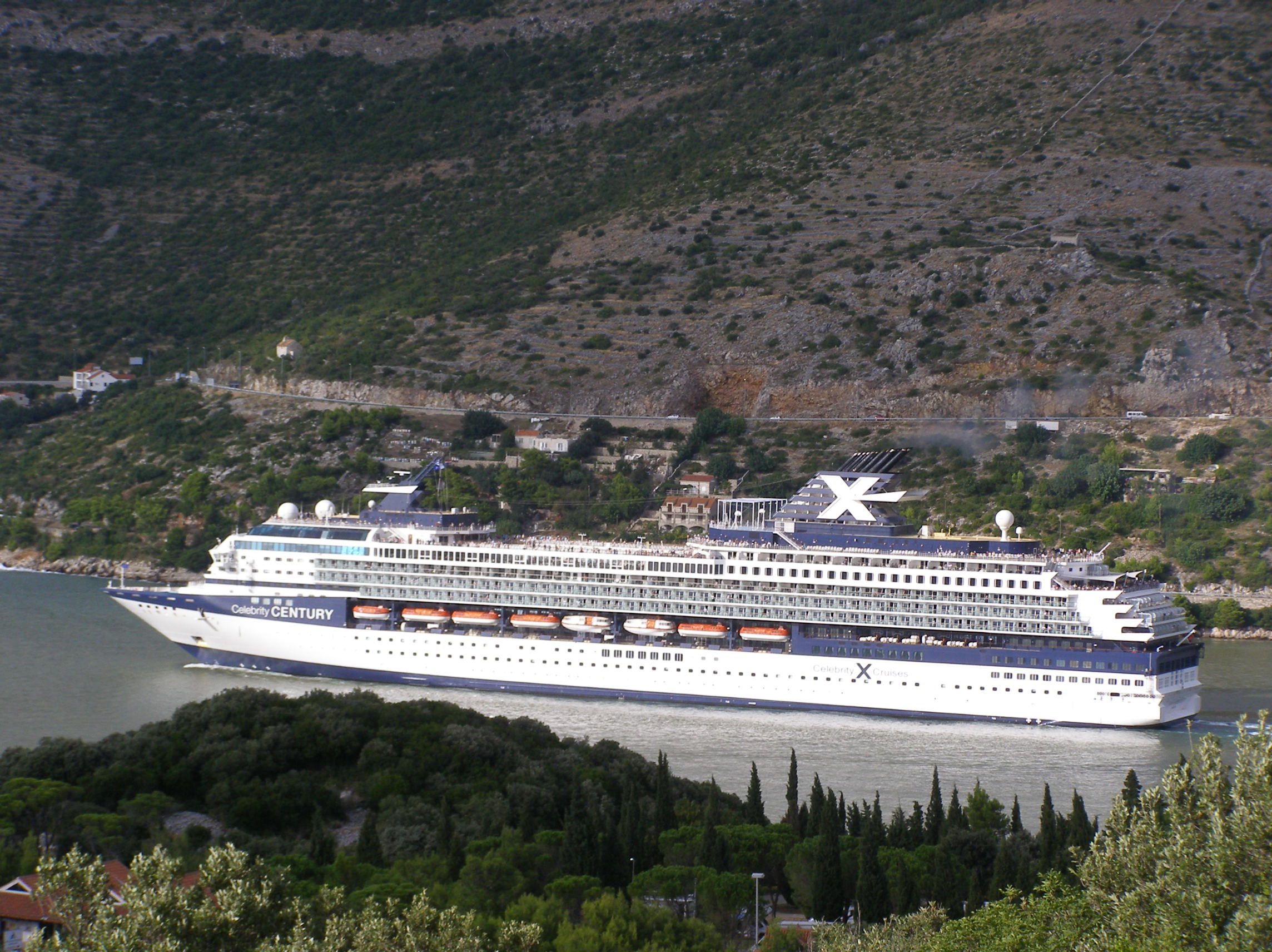 Izvorni naziv: celebrity century 04.JPG