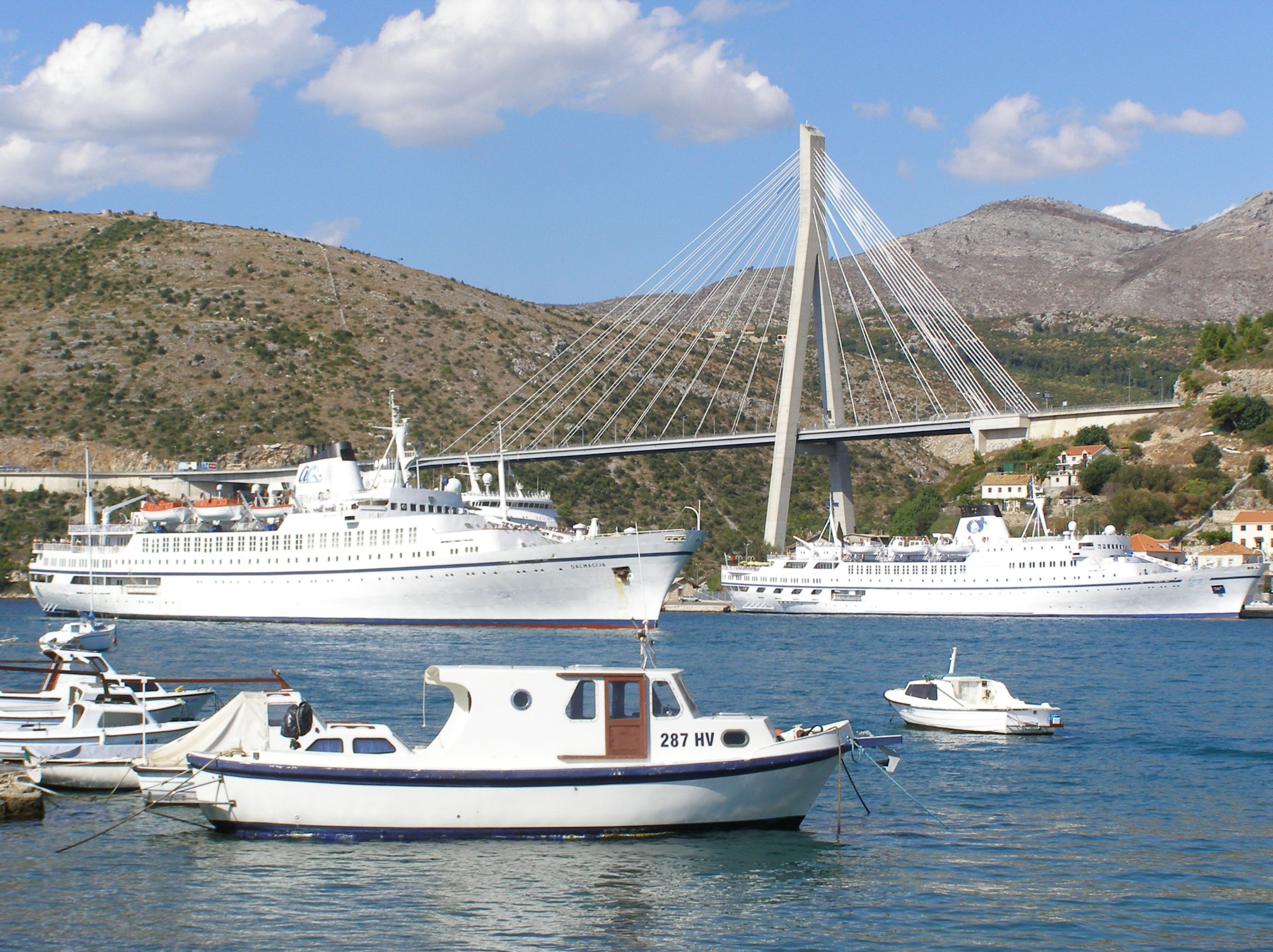 Izvorni naziv datoteke: dalmacija & arion 02.JPG