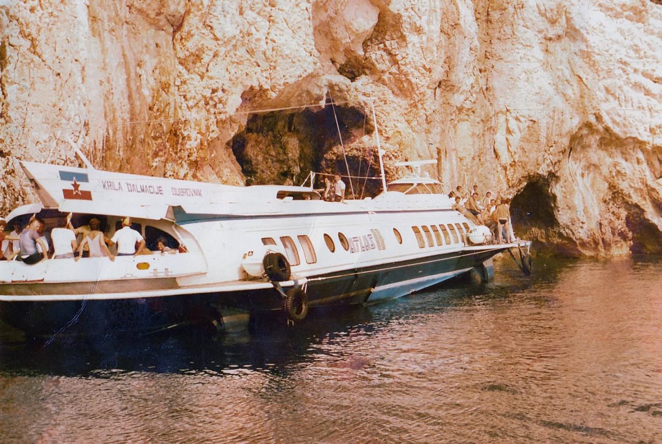 Krila Dalmacije