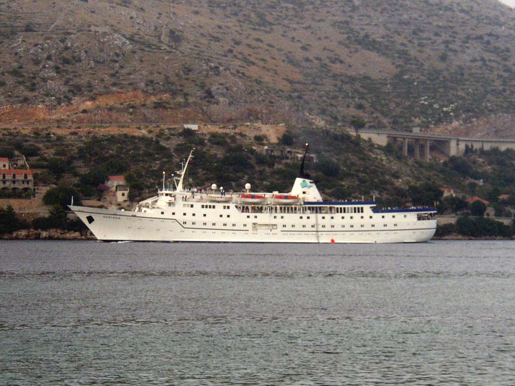 Adriana (kruzer)