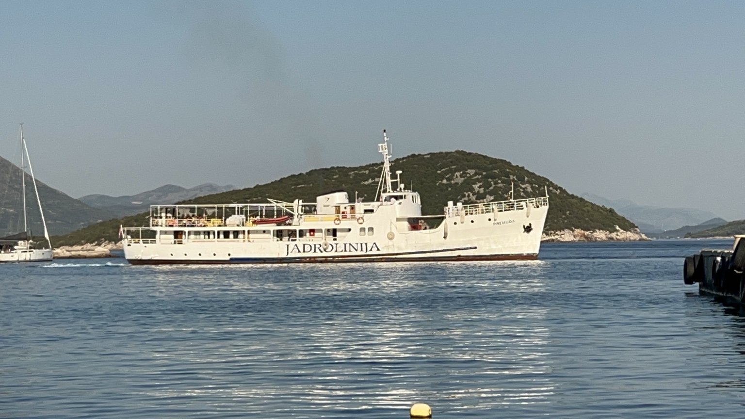 Premuda