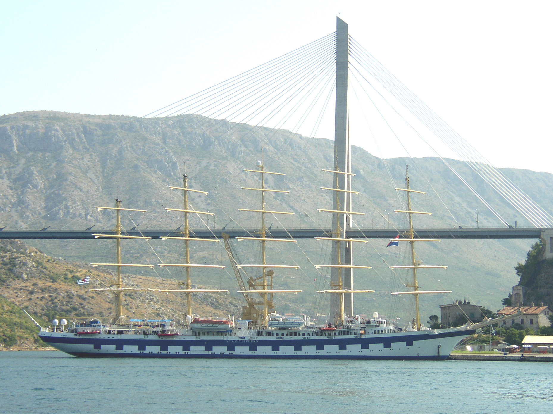 Izvorni naziv: royal clipper 03.JPG