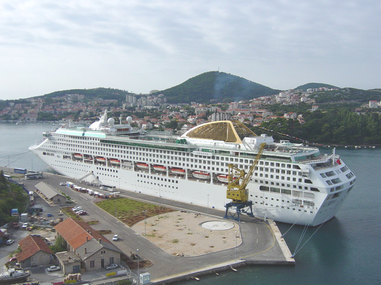 Adonia