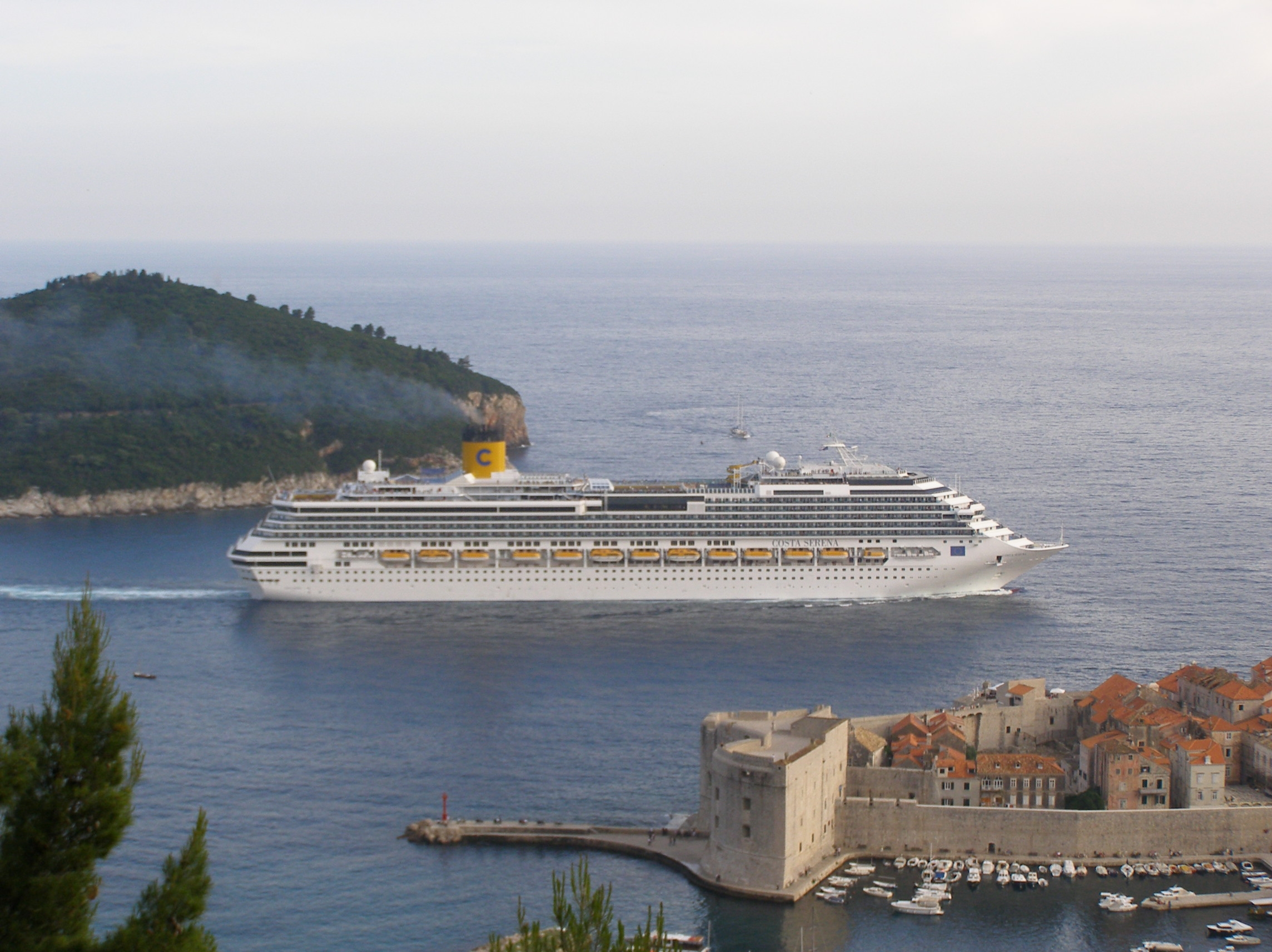 Izvorni naziv: costa serena 02.JPG