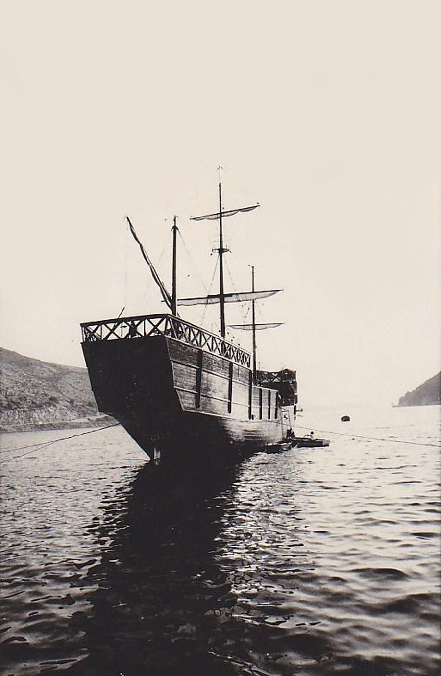 Izvorni naziv: santa maria.jpg