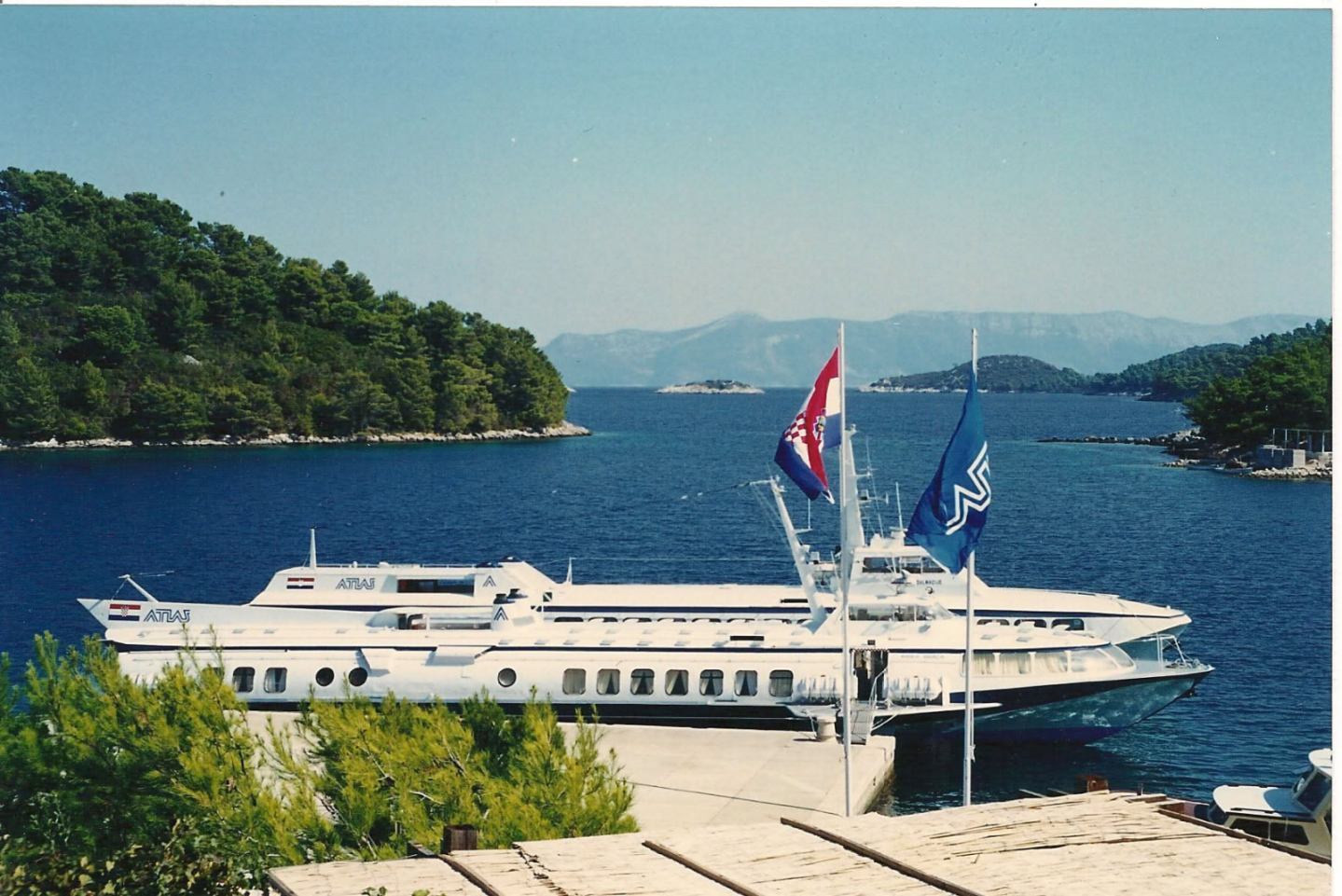 Krila Brača