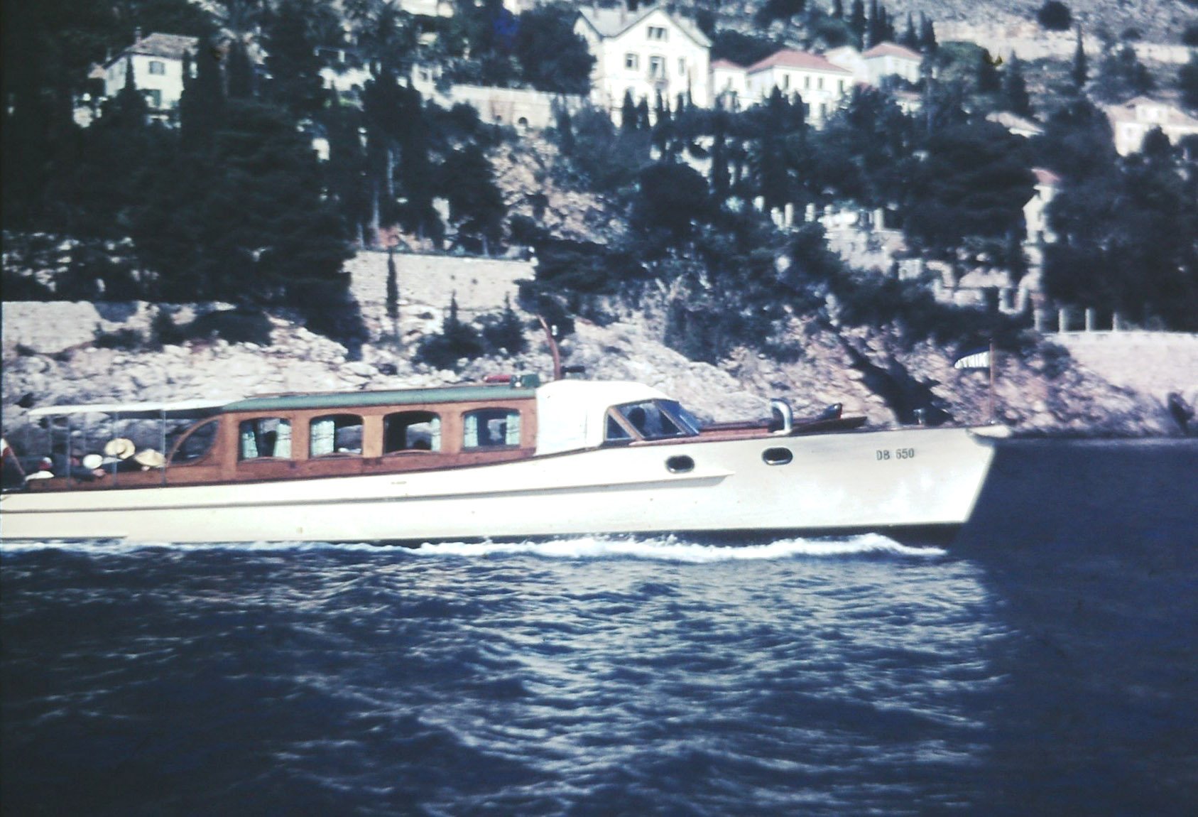 Srđ/Apolo