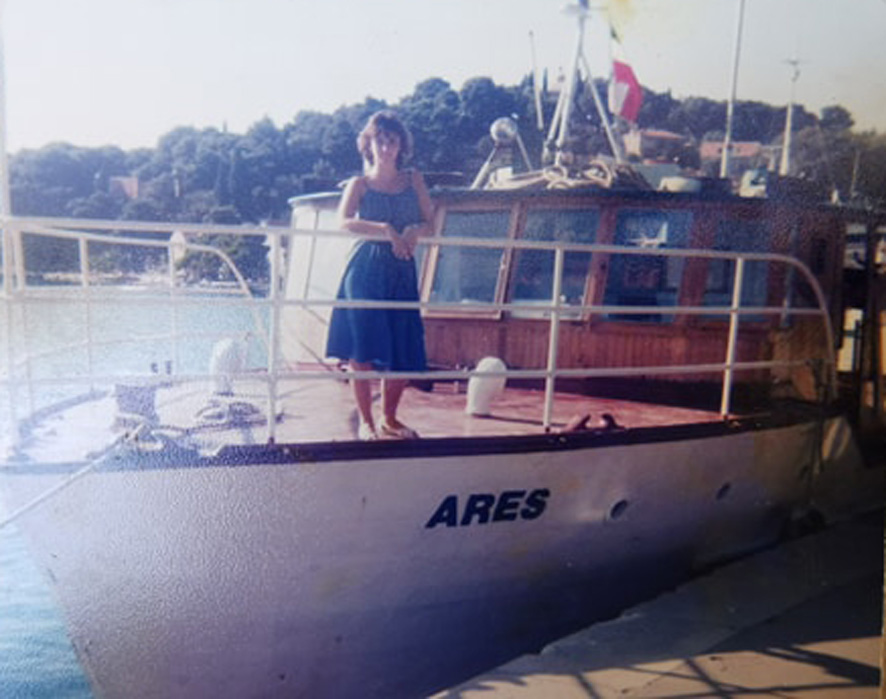 Ares
