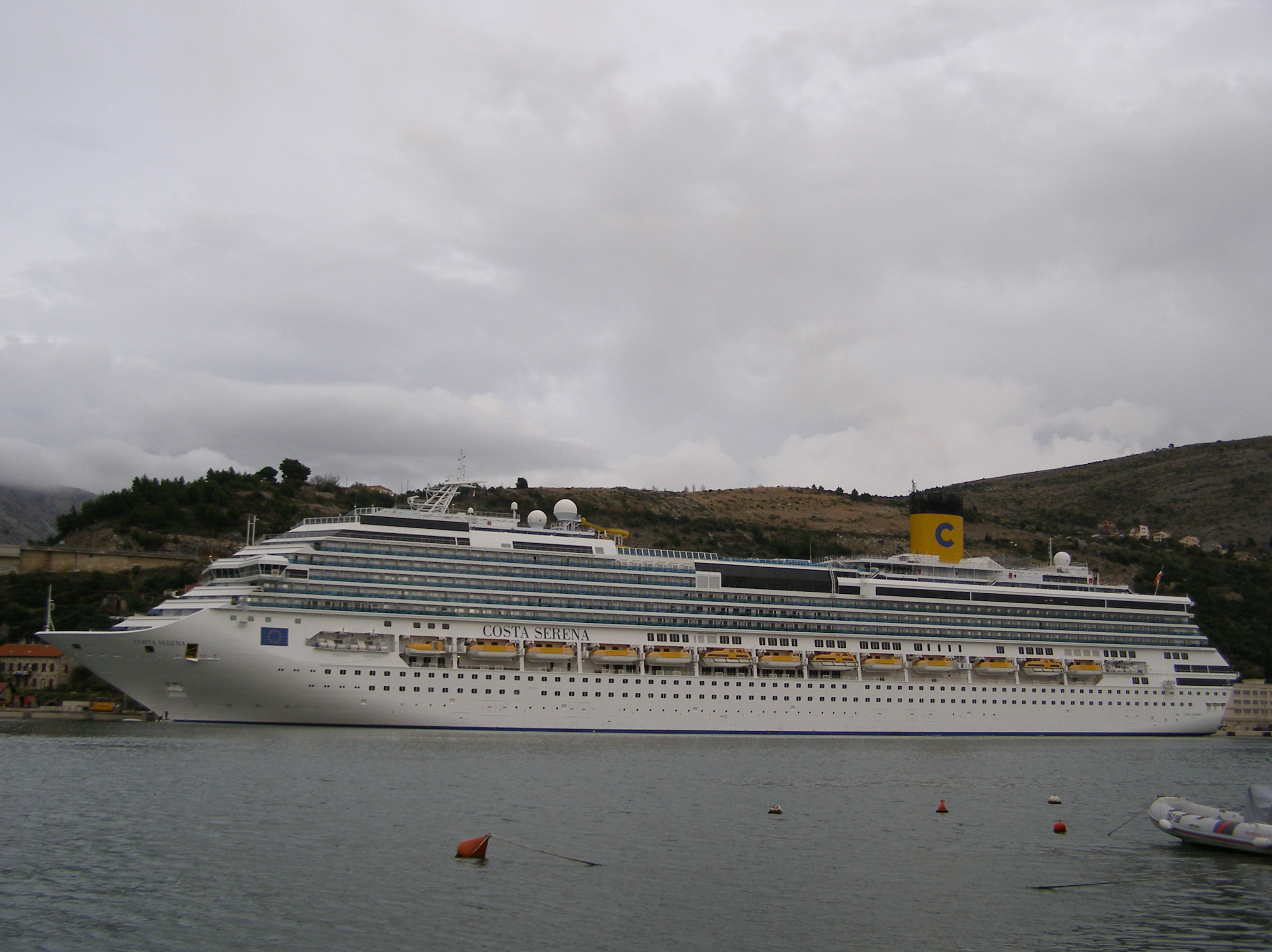 Izvorni naziv: costa serena 04.JPG