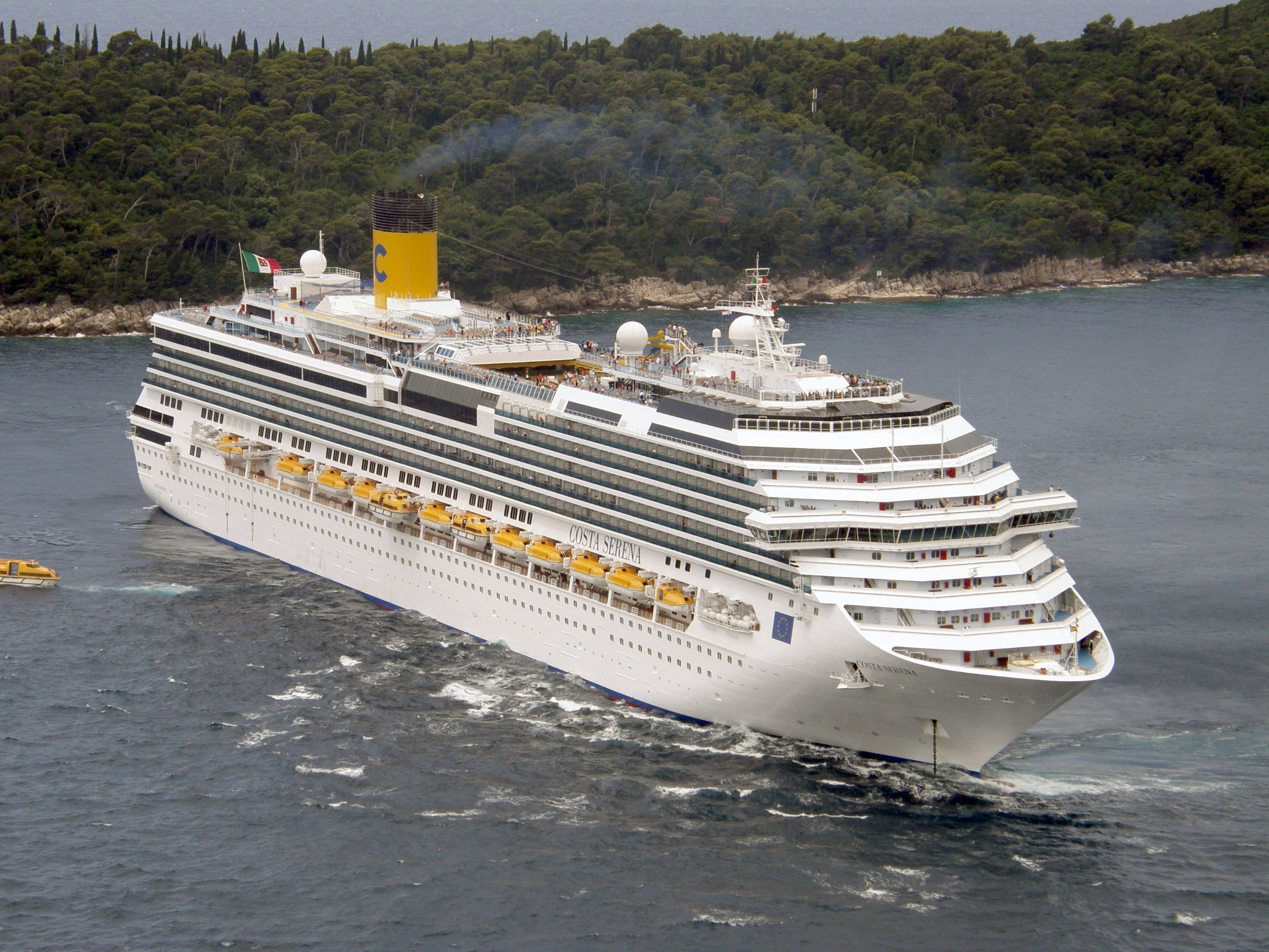 Izvorni naziv: costa serena 05.JPG