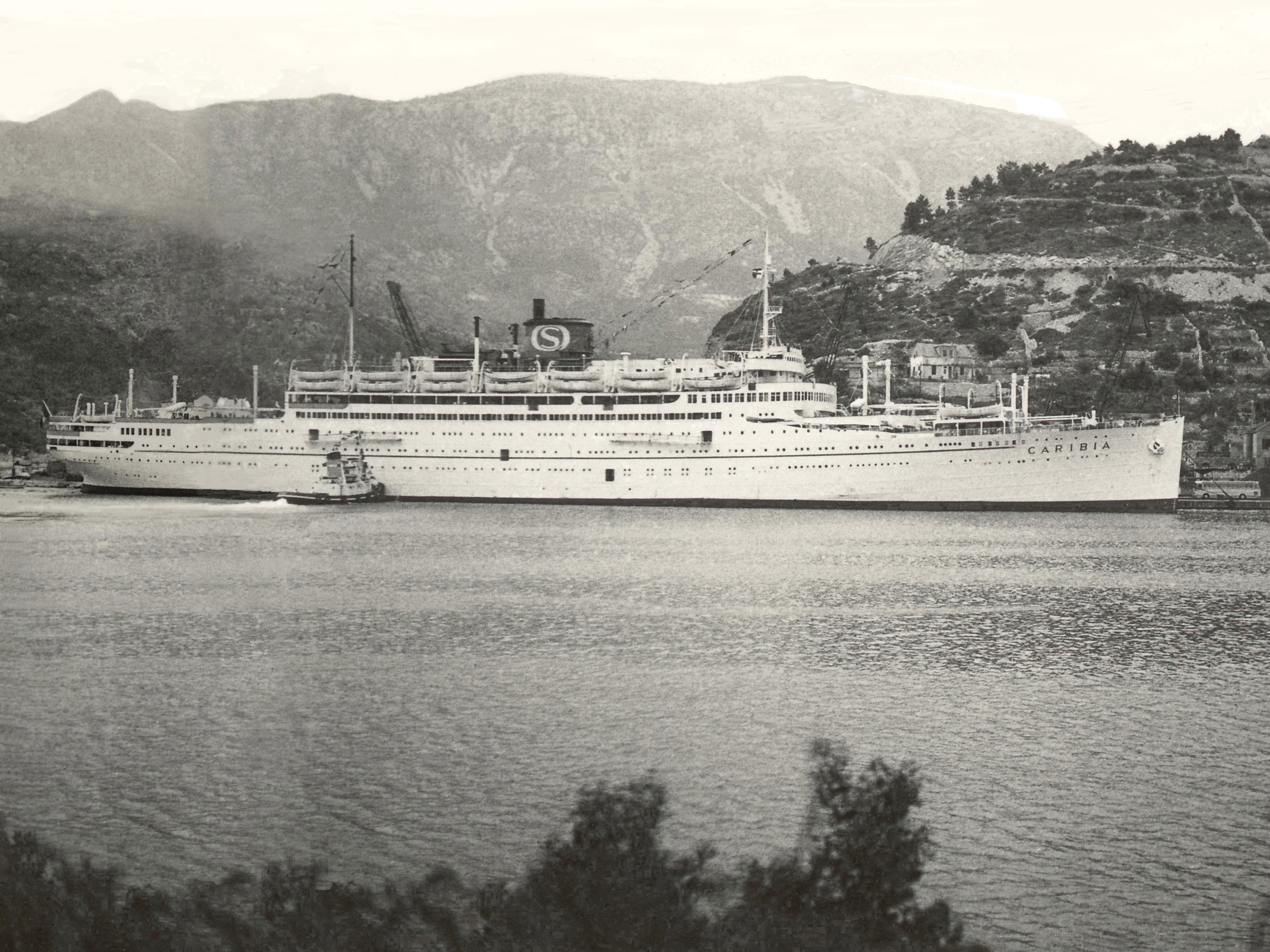 Izvorni naziv: caribia.jpg