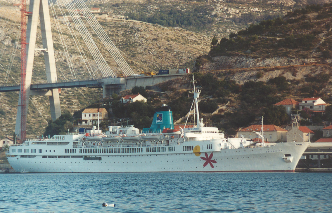 Ausonia