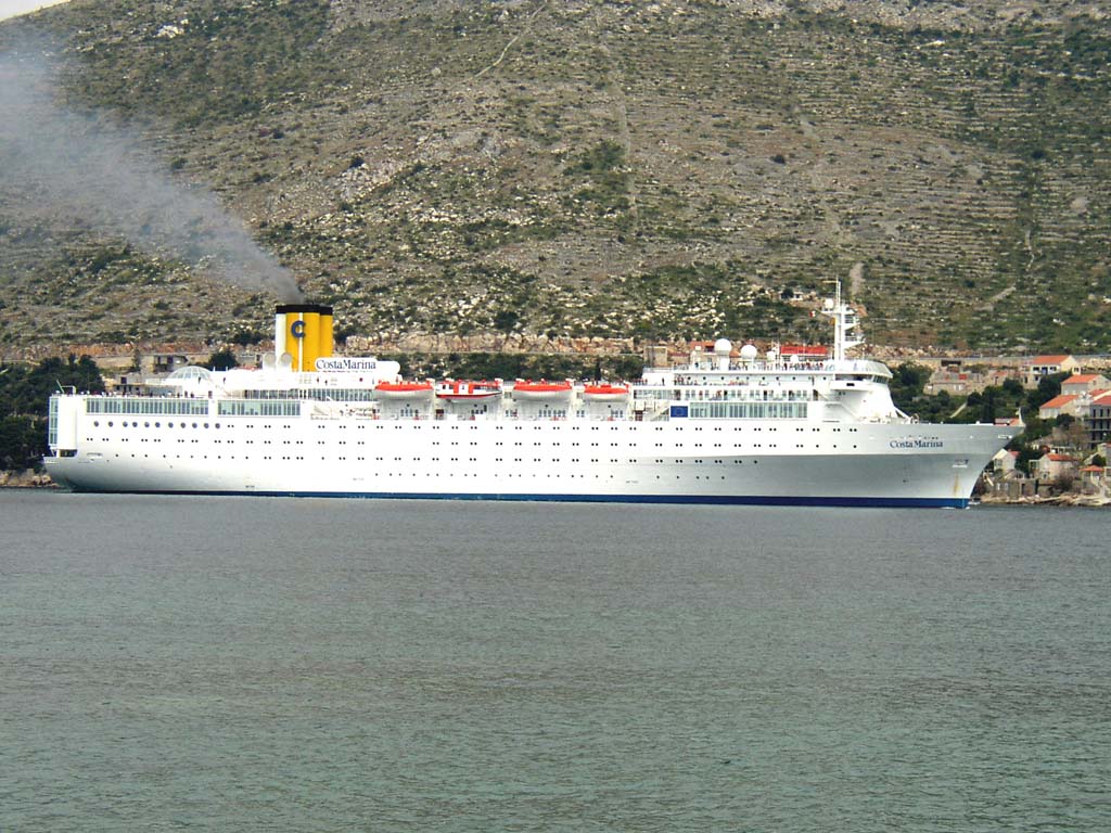 Costa Marina