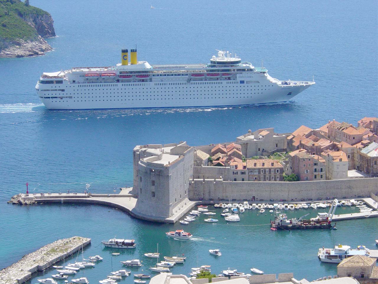Costa Classica